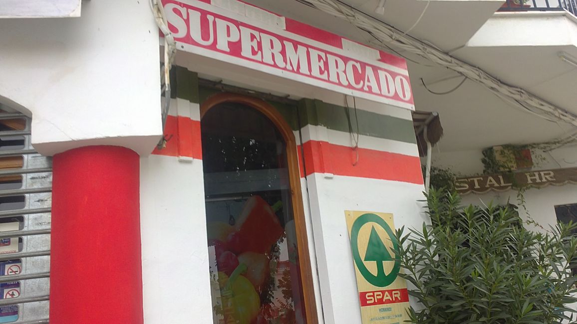 Fotos von Huéscar (Granada) (August 2021) (Teil 2)