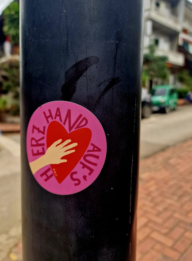 Luang Prabang - worauf kommt es an?