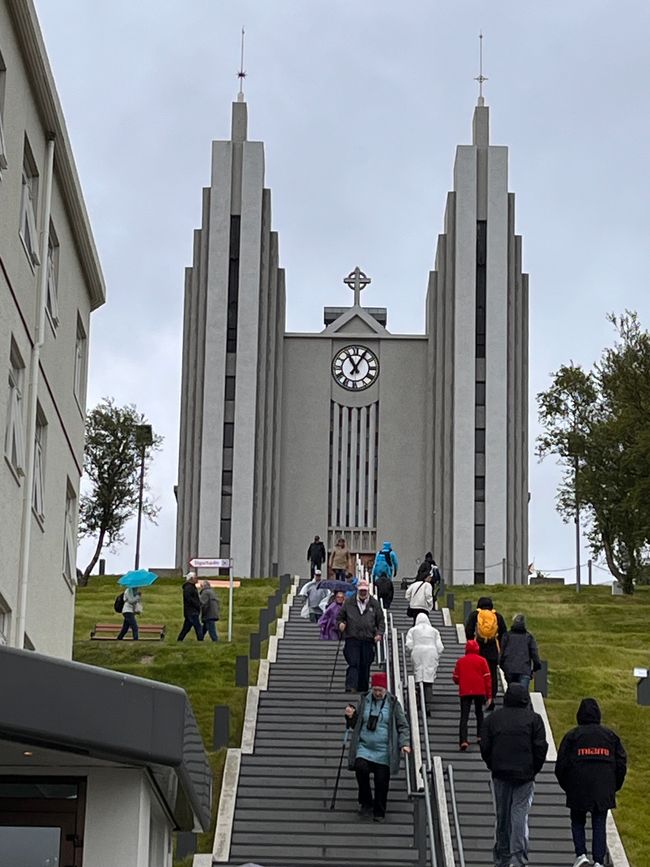 Akureyri