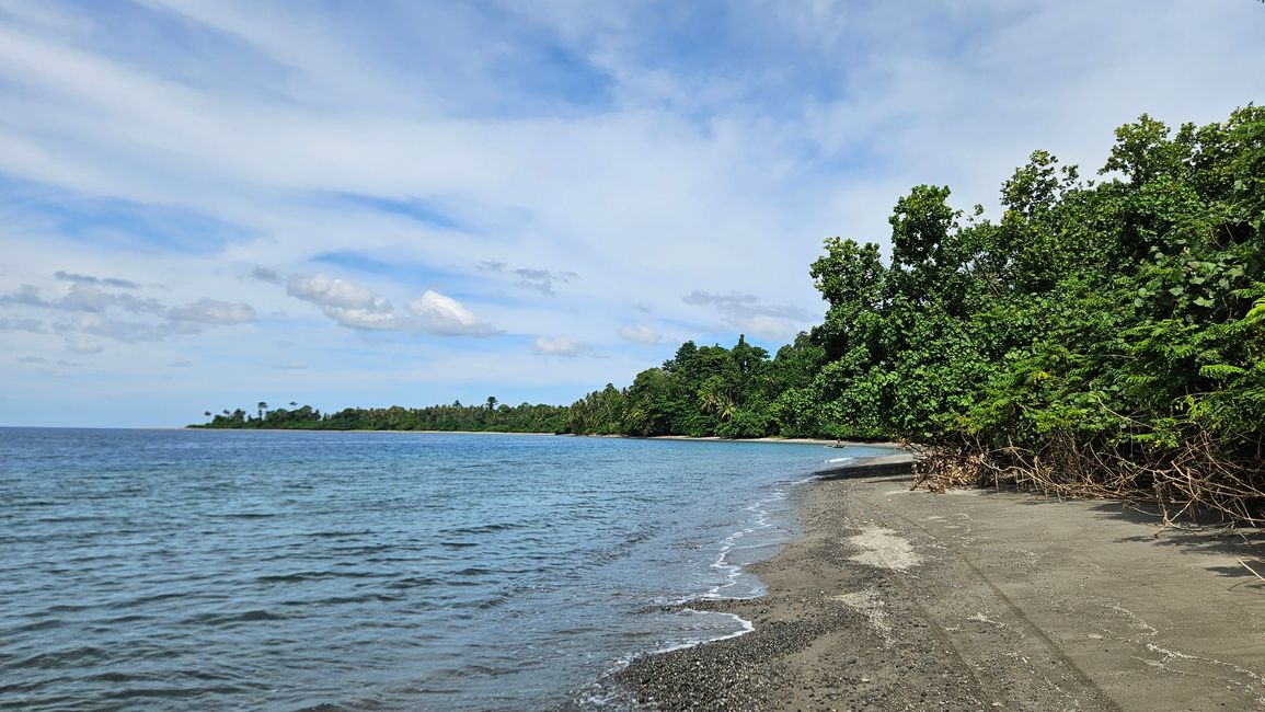 Pulau Unauna