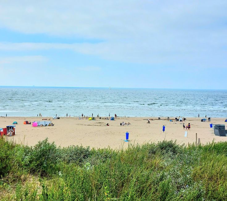Plage