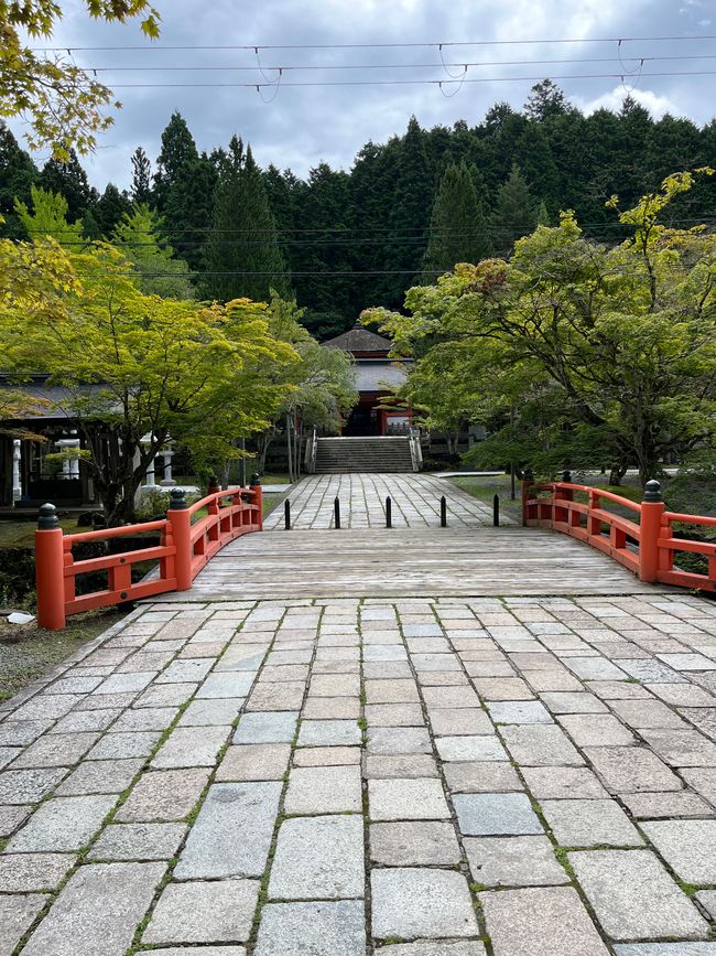 Koyasan