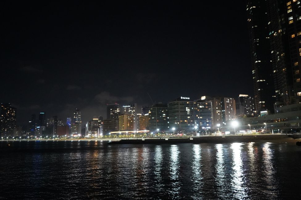 Haeundae
