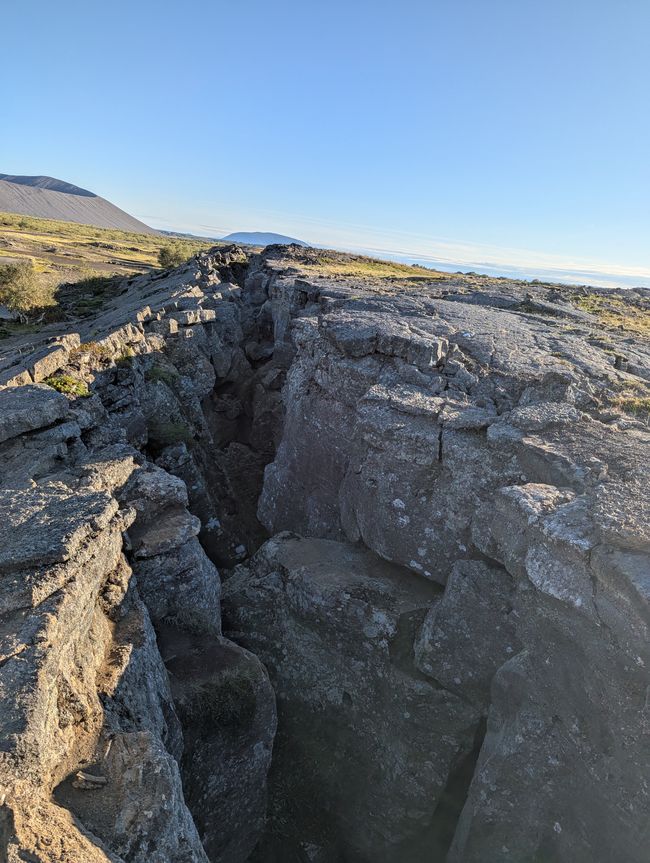 Under the Northern Sun