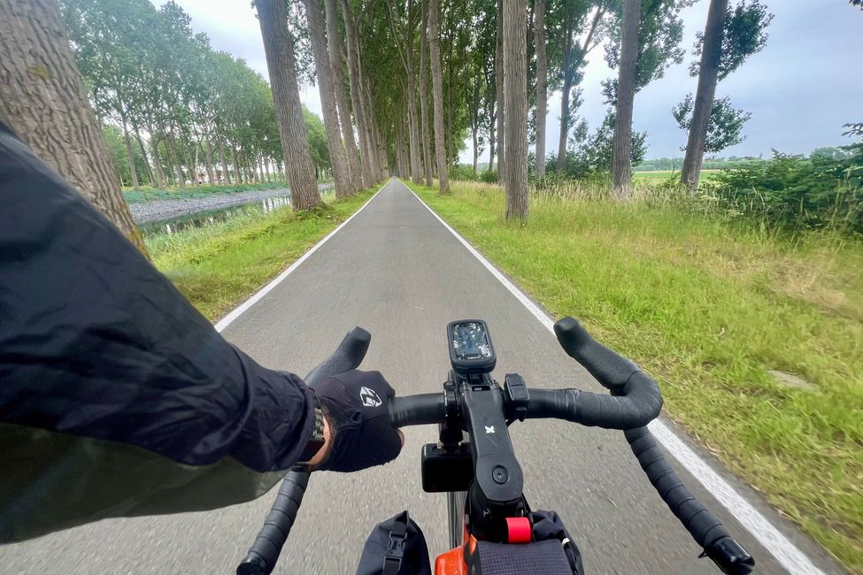 NL-FR-BE 2026 - Tag 04 Antwerpen-Brügge