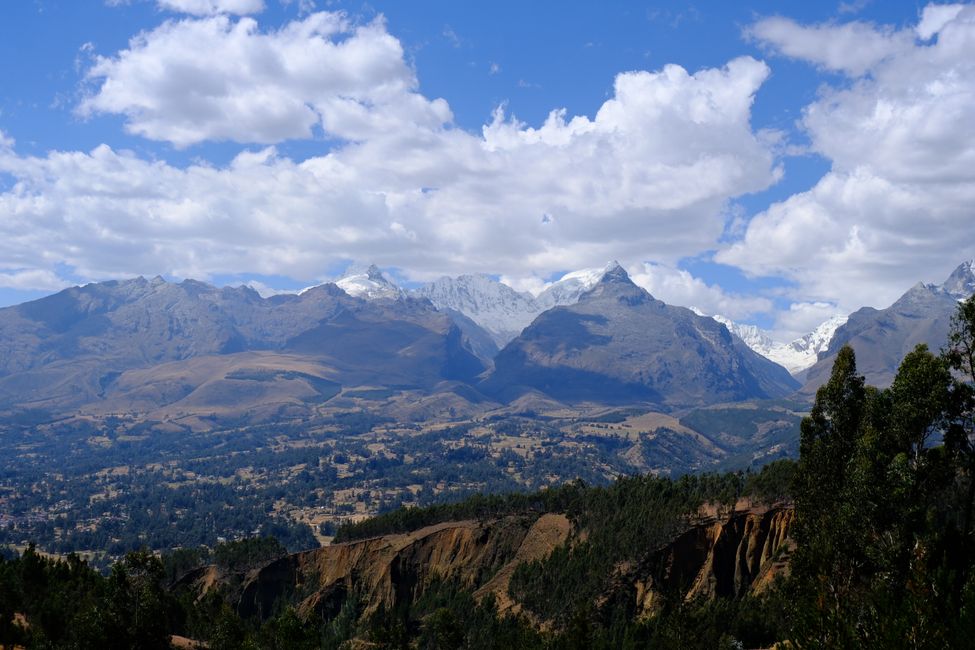 Huaraz 🦙