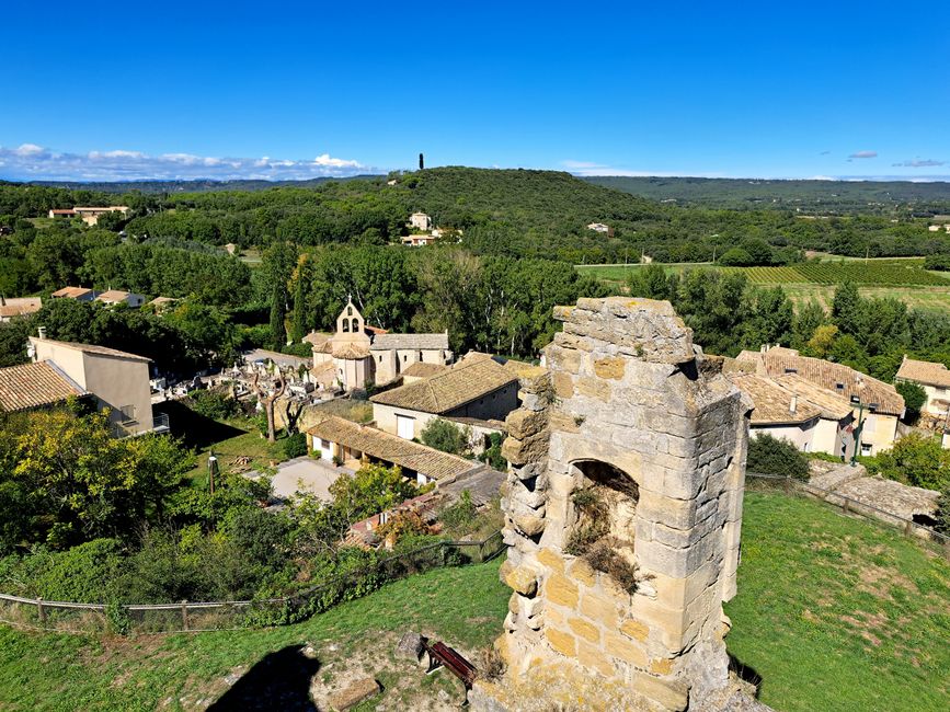 La-Beaume-de-Transit