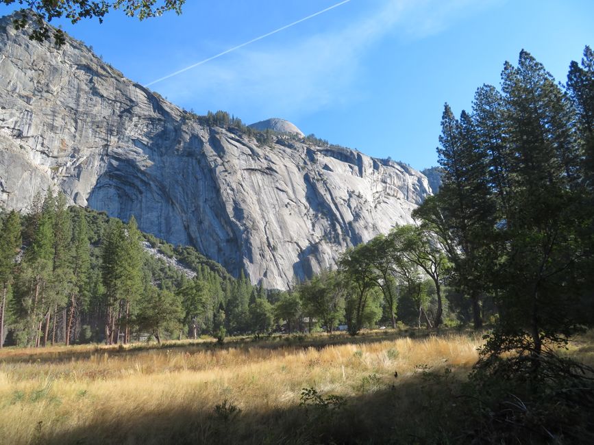 Yosemite