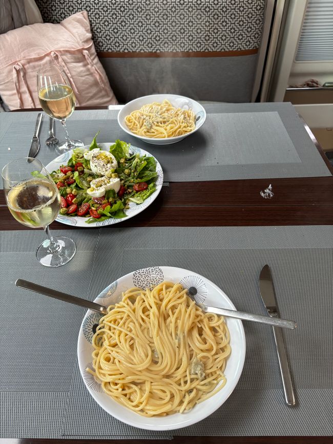 Camper Diner