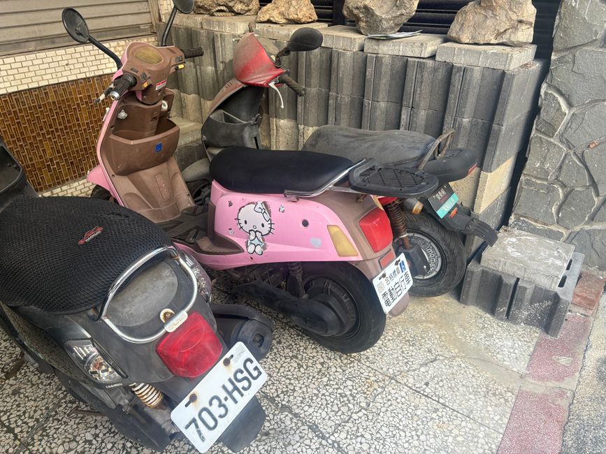 2024_Taiwan - Hello Kitty Galerie