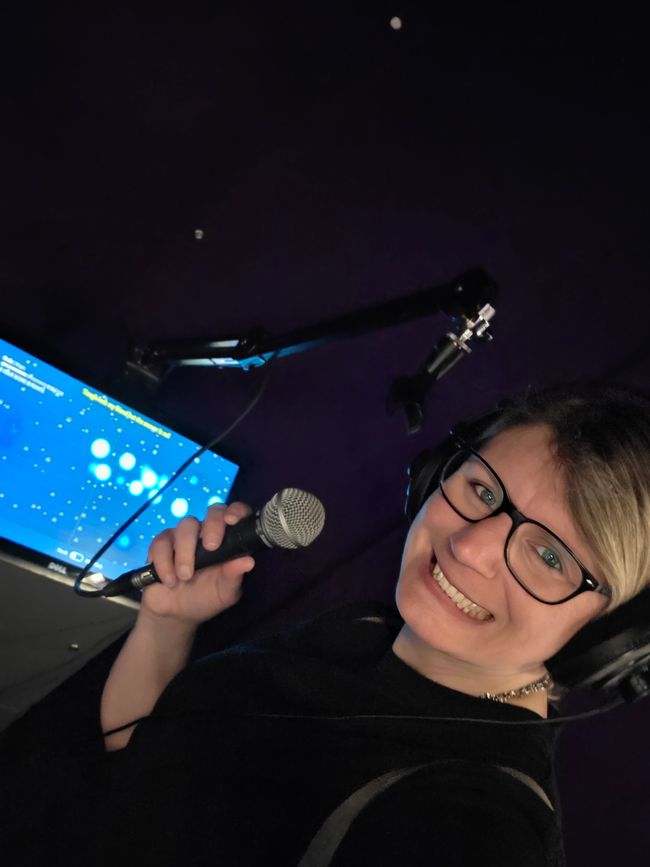 Studio Bell e VIP hockey su ghiaccio