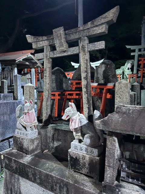 10.000 Turisti o 10.000 Torii