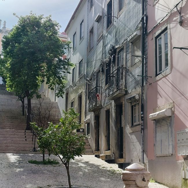 Lisbon