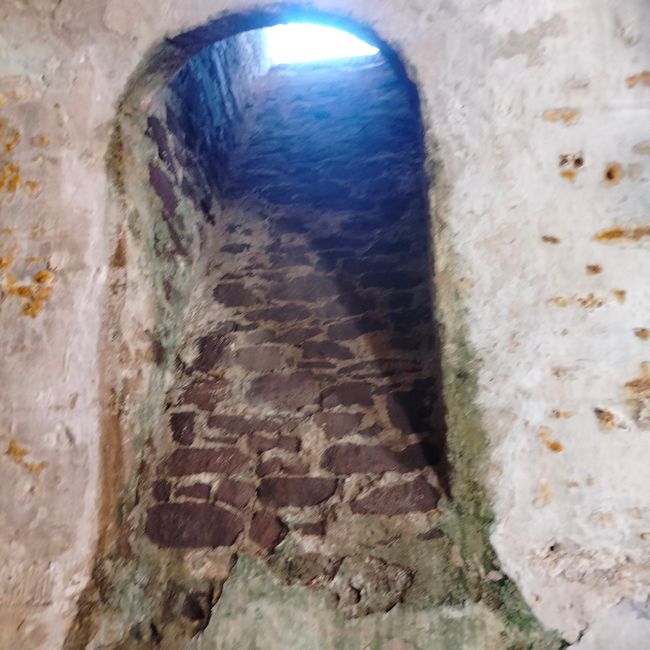 Cape Coast Castle, Elmina Castle & Menschheitsverbrechen Sklaverei