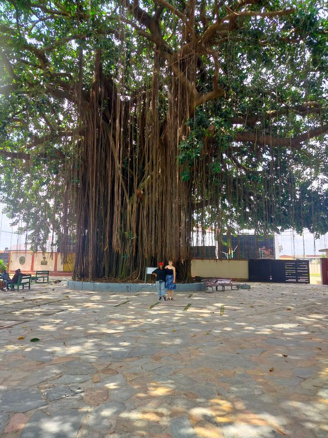 Kumasi