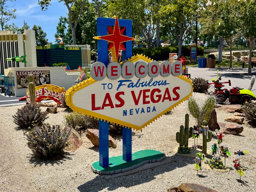 LEGOLAND California