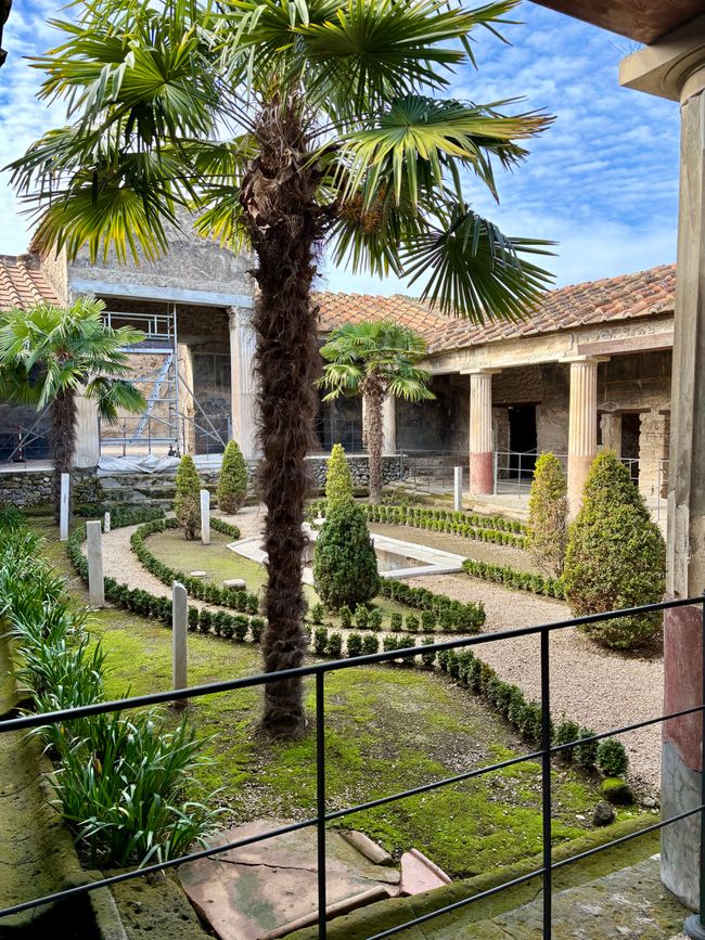 Pompei