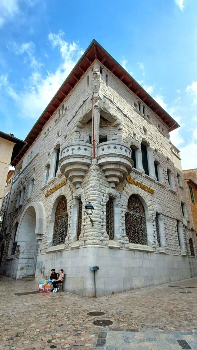 Mallorca
