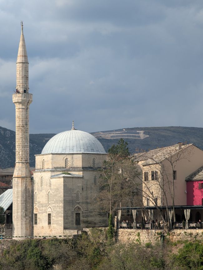 Mostar