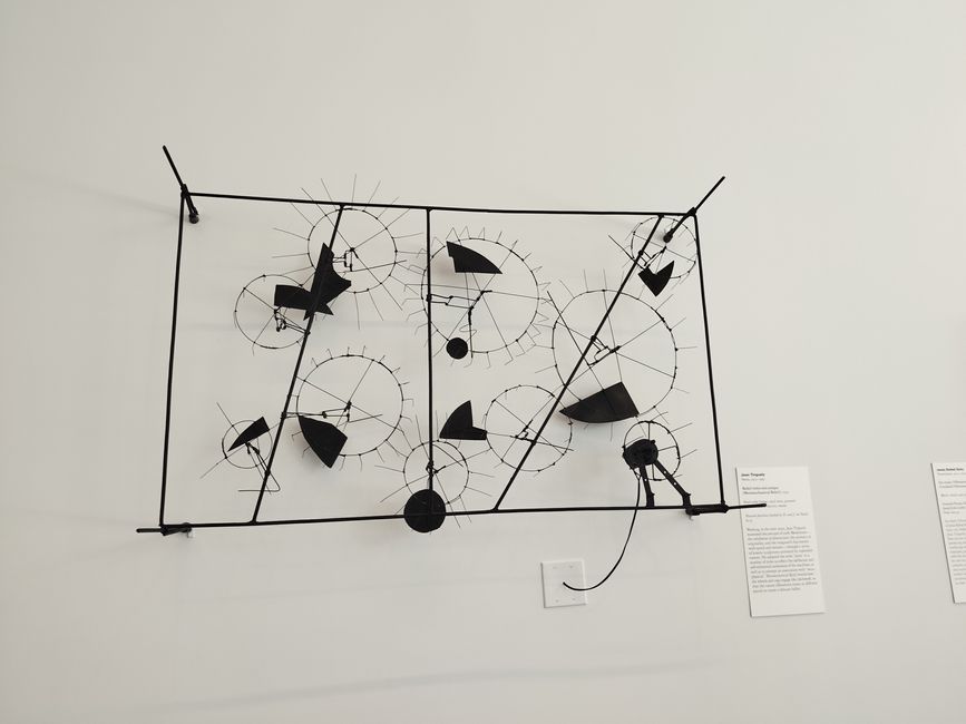 MFAH Benni's Fotos