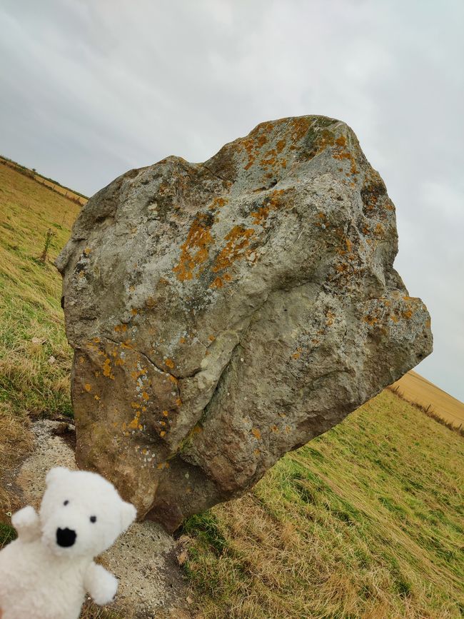 Parque Nacional de Brecon Beacons