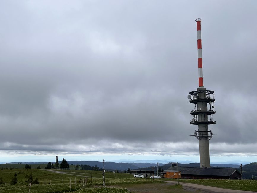 26 Feldbergsteig Escursione Pro Wolermoos