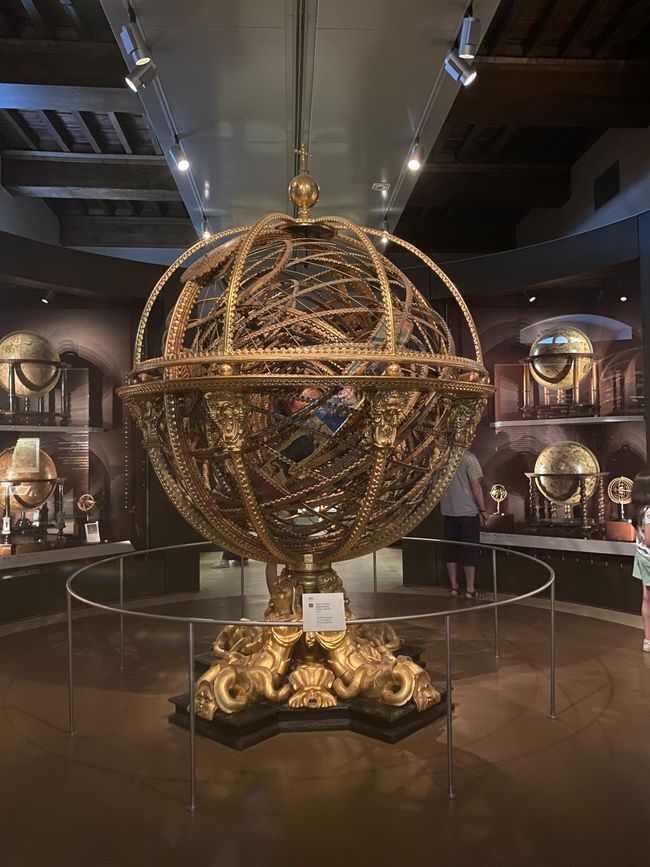 Museum Galileo Galilei