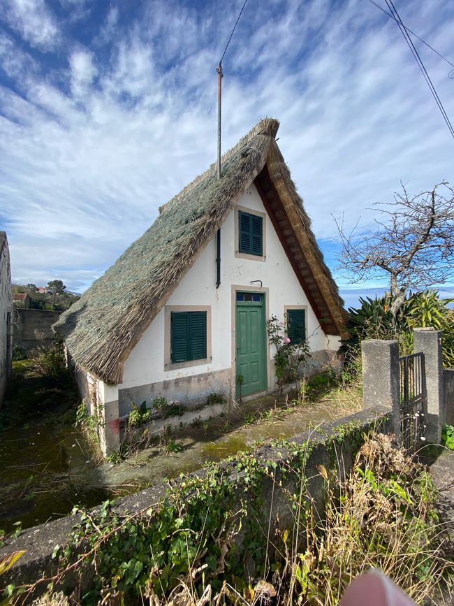 Dieses stand wird wohl nicht mehr bewohnt -