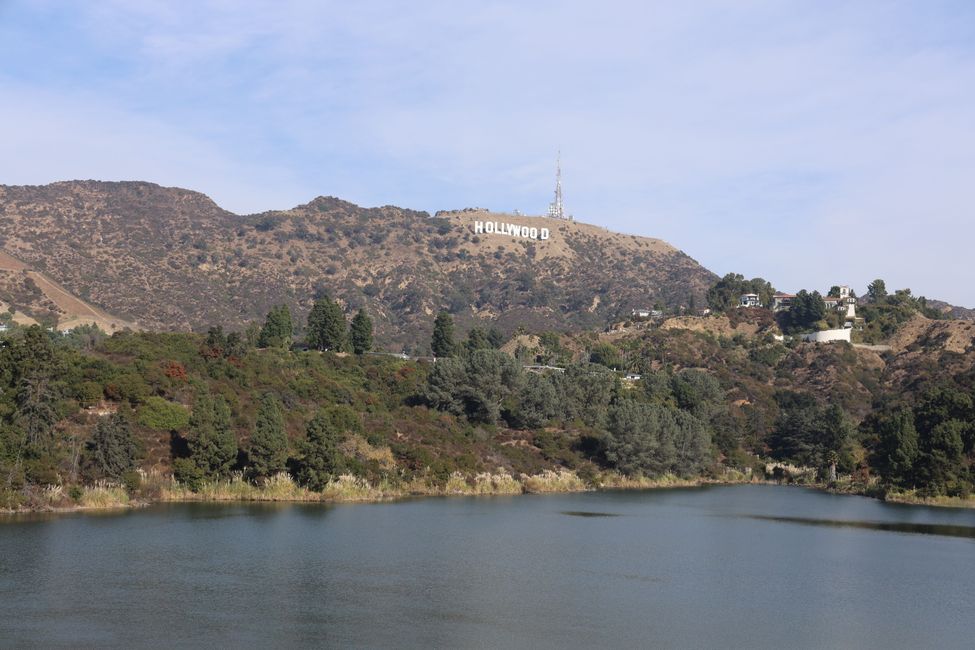 Hollywood