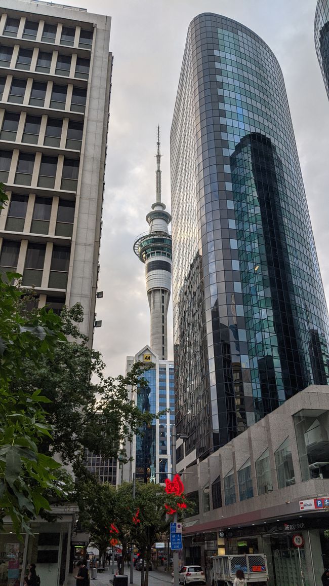 Auckland