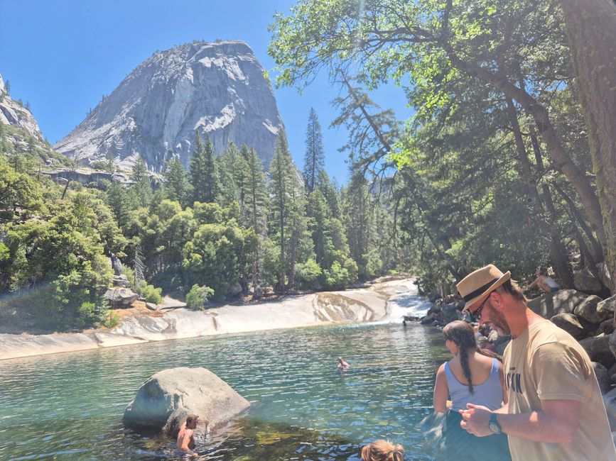 Yosemite