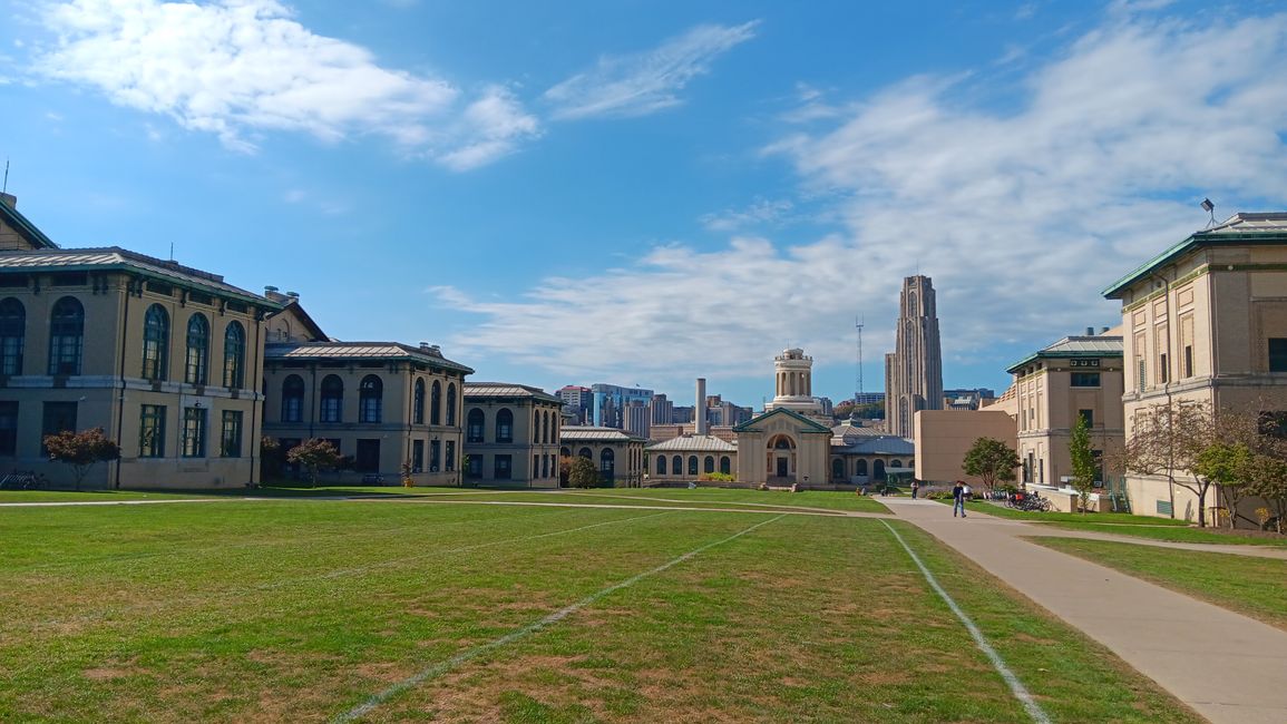 Carnegie Mellon University