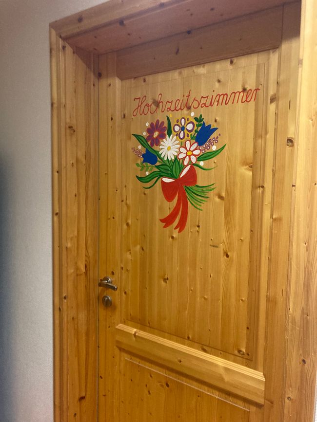 Von der Mühle Tornow nach Fürstenhagen in die „Alte Schule“
