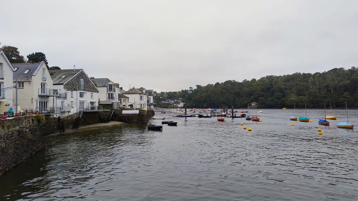 Fowey