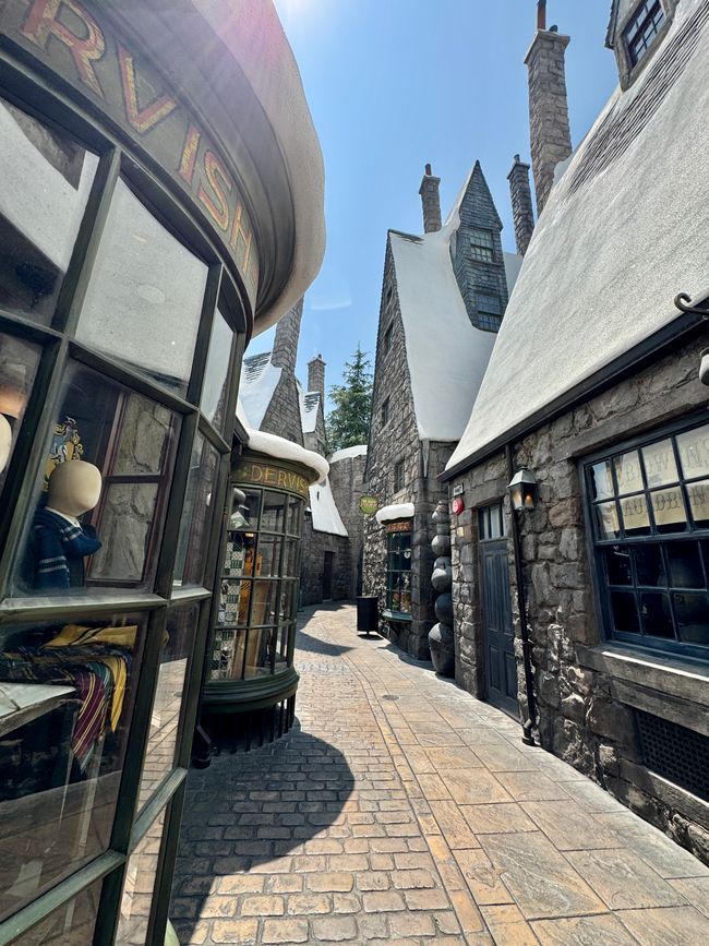 Universal Studios