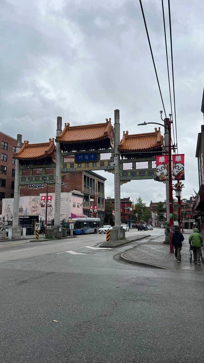 Chinatown