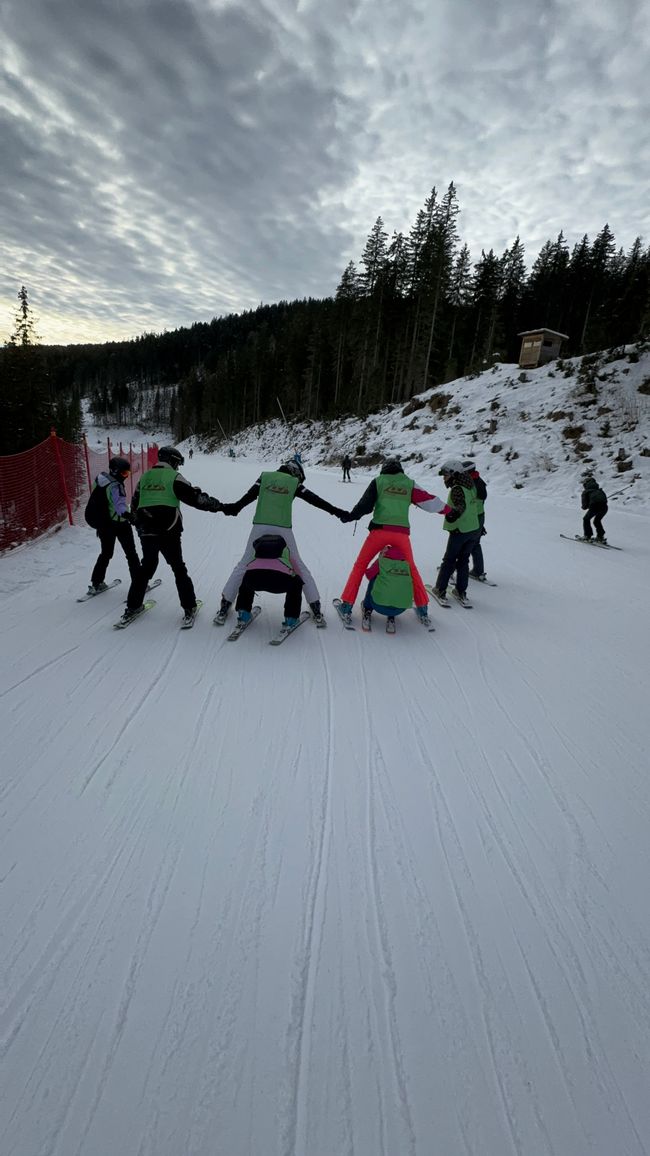 3.Skitag 14.01.2025