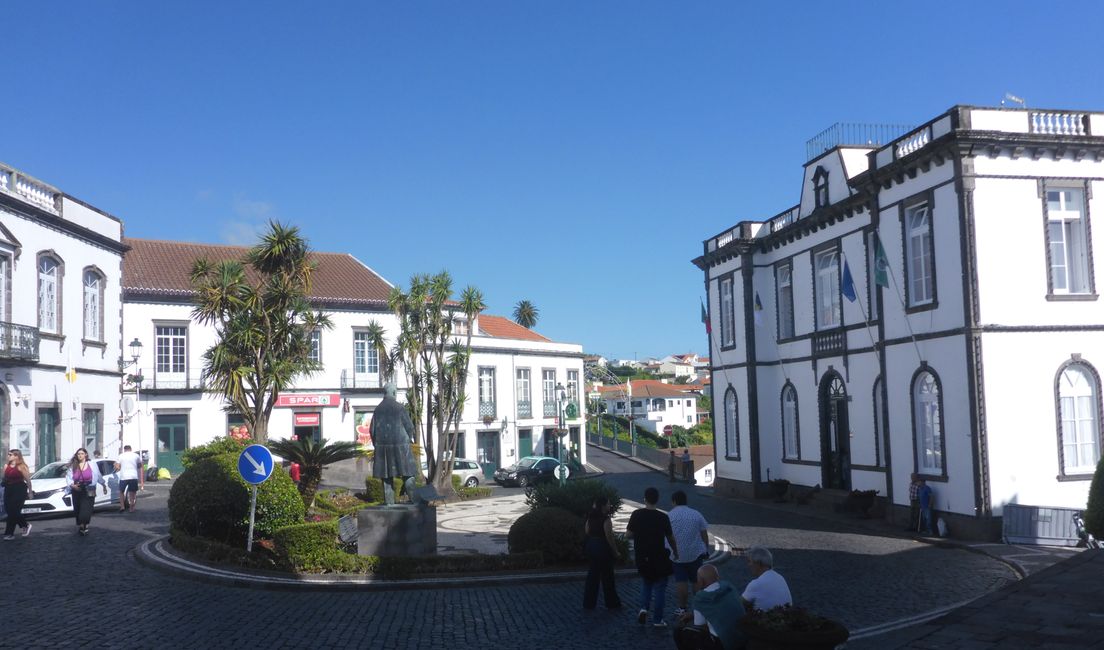 2025-07-12 Azoren, Ponta Delgada