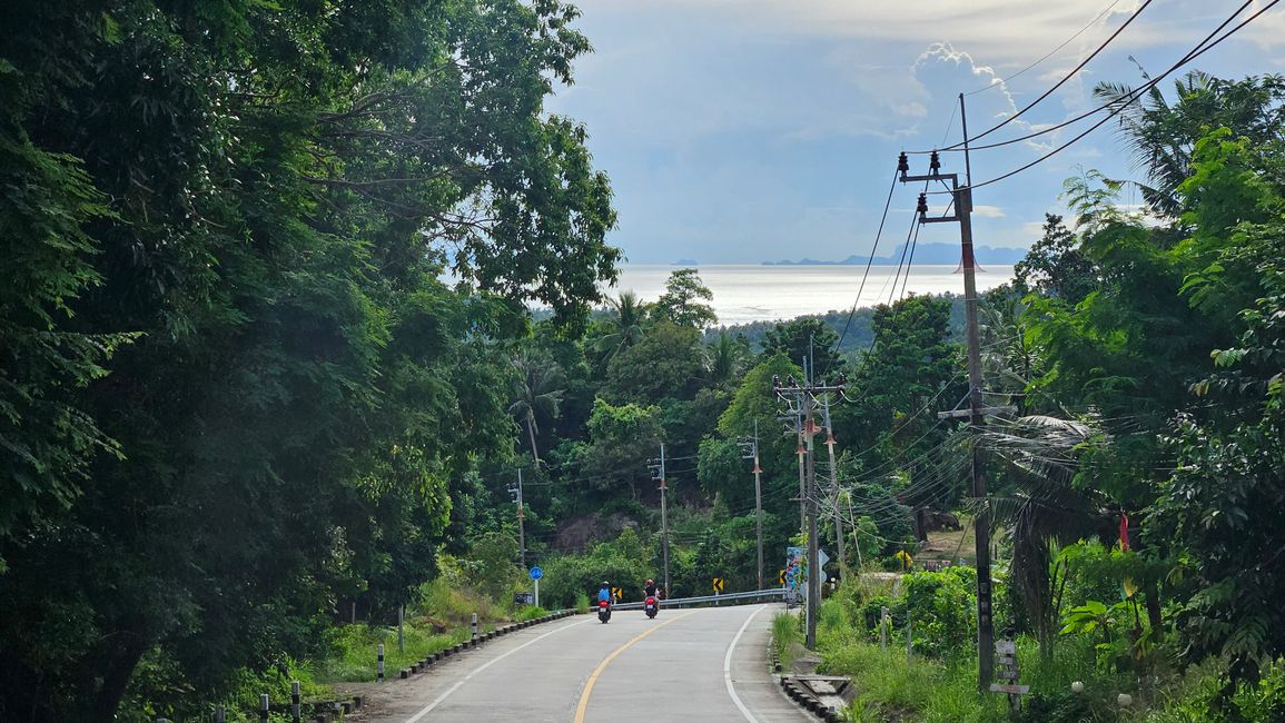 Koh Pha Ngan