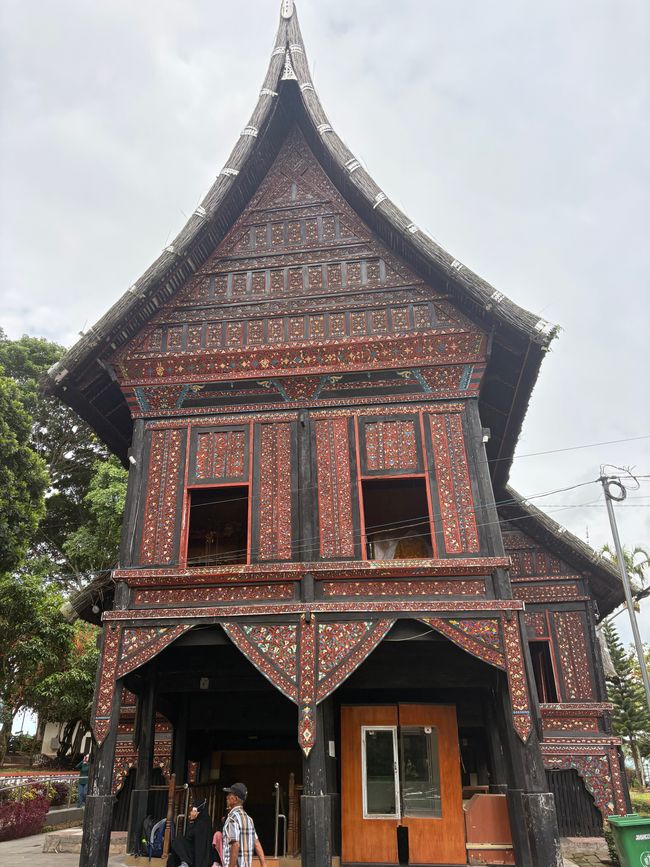 Bukittinggi