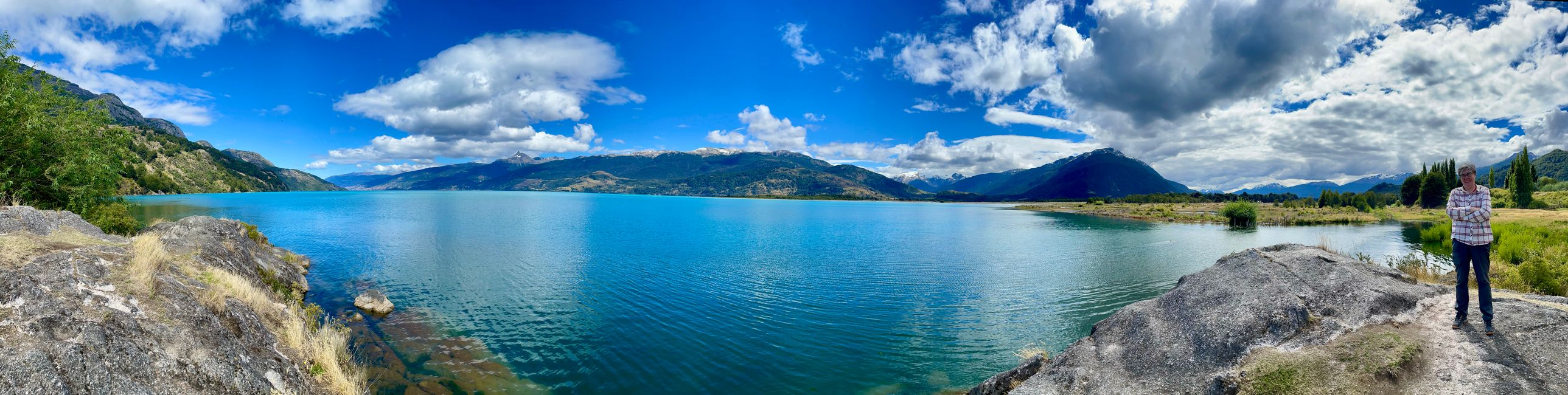 Der See ist der Hammer ❤️🥰