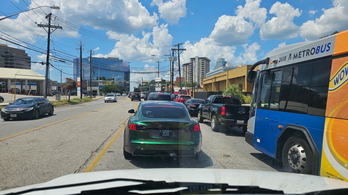 Austin