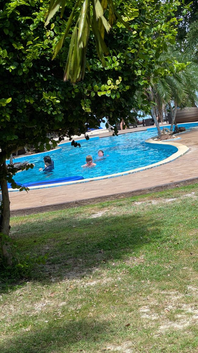 Koh Ngai