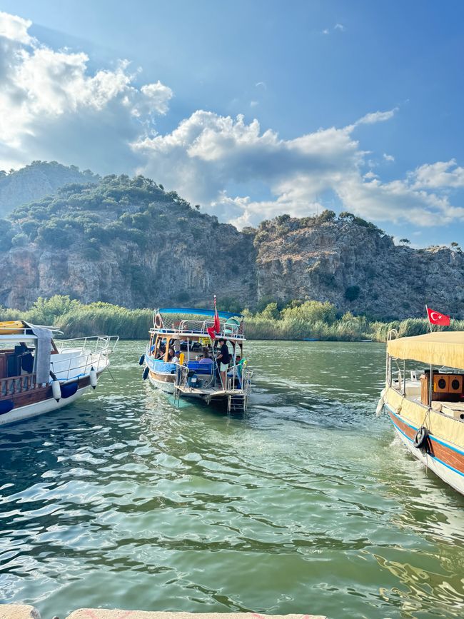 Dalyan