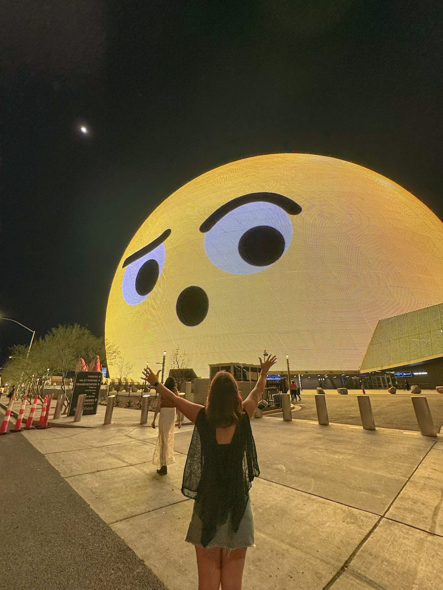 The Sphere