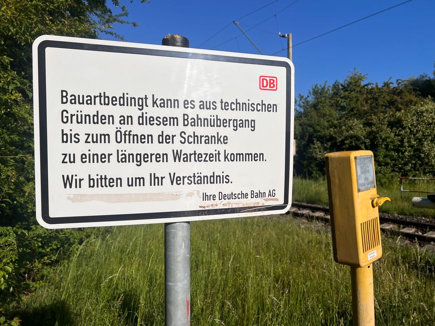 21 nach Donauwörth