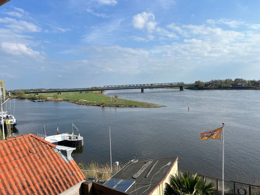 09 vers Lauenburg