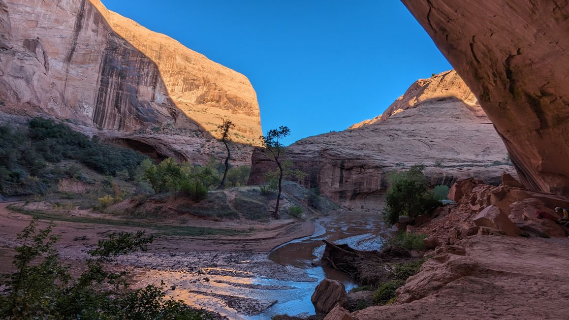 USA - Utah per fuggitivi ...