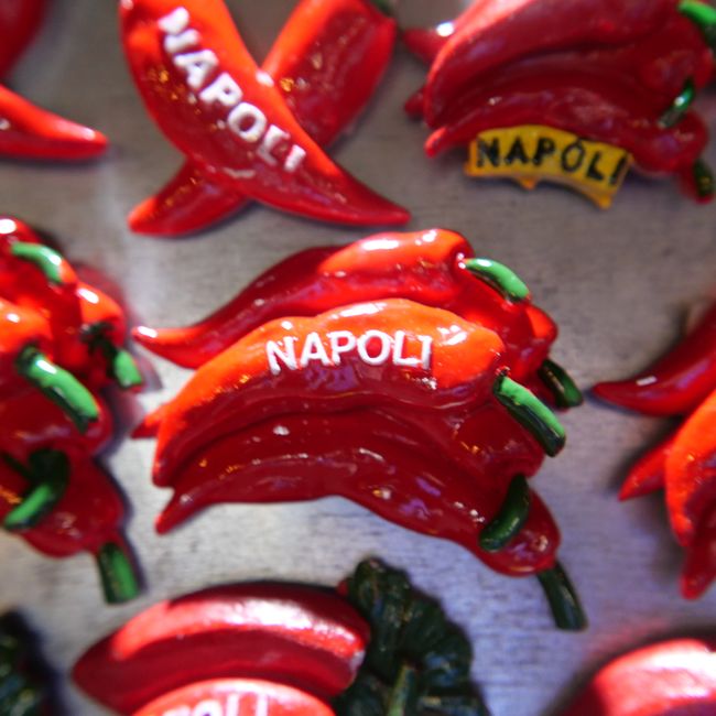 2024 - March - Naples