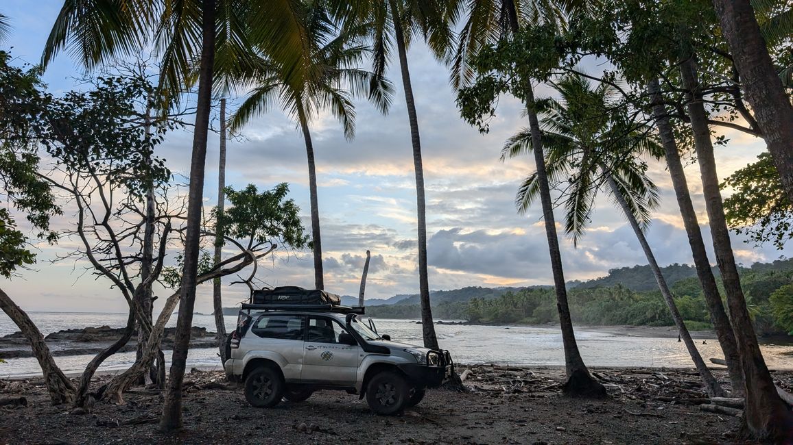 Costa Rica 2025